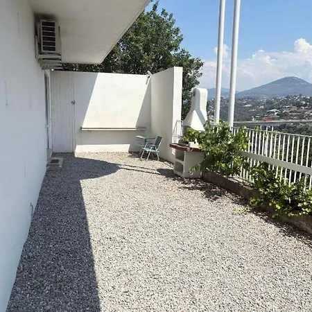 Carthage Superbe Jardin Piscine Et Parking Gratuit *