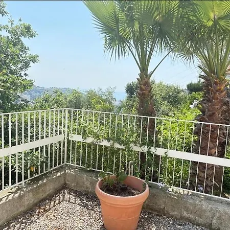 Carthage Superbe Jardin Piscine Et Parking Gratuit * Νίκαια